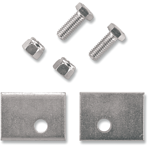 Moose Utility Plow Blade Stop Kit 4501-0830