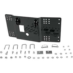 Moose Utility Plow Mount - Polaris 4501-0612