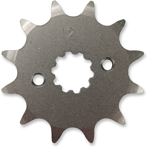 Parts Unlimited Counter Shaft Sprocket - 12-Tooth