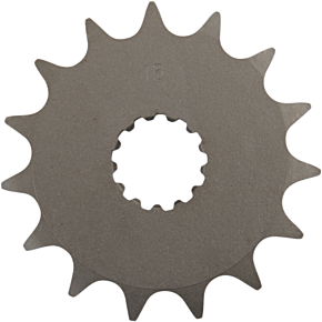 Parts Unlimited Counter Shaft Sprocket - 15-Tooth - K22-2626