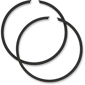 Parts Unlimited Ring Set