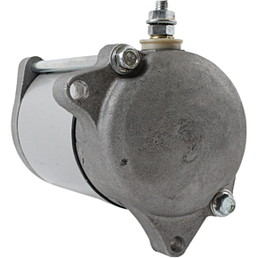 Parts Unlimited Starter Motor