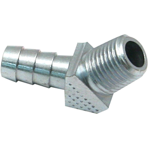 Ss Cycle Elbow - 45 Degree - 1/4" NPT 50-8113