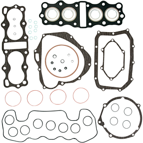 Vesrah Complete Gasket Kit - CB 400 VG-158