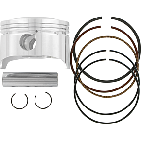 Wiseco Piston 4629M07450