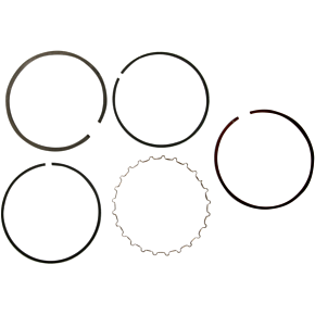 Wiseco Ring Set 2165XE