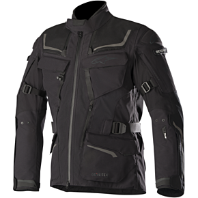 Alpinestars Revenant Jacket - Black - Small