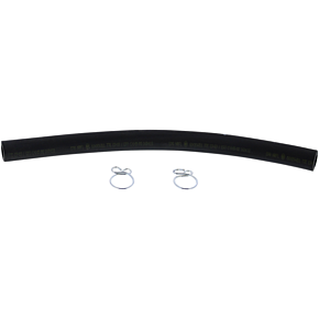 Hose and Clamp Kit - Kawasaki FS00016