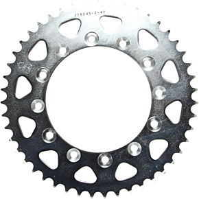 Sprocket - Rear - Honda - 47-Tooth JTR245/2.47