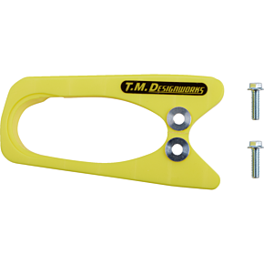 Front Chain Slider - LTR450 - Yellow SCP-450-YL