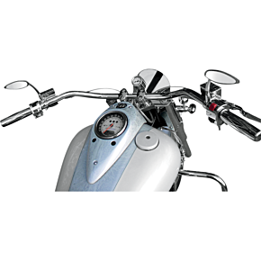 Handlebar - Starbar BA-7300-00