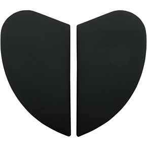 Airmada/Airframe Pro/Airform™ Side Plates - Rubatone Black 0133-0677