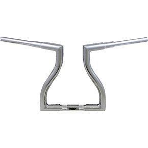 Handlebar - Thresher - 14" - Chrome LA-7329-14