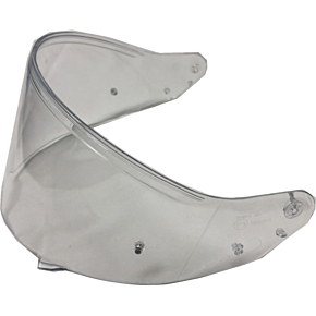 ATS-1 Shield - Pinlock® - Clear 82-5006
