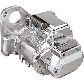 Transmission Assembly - 5-Speed 8004