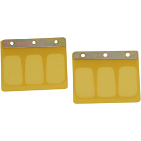 Power Reed Set - KTM 675