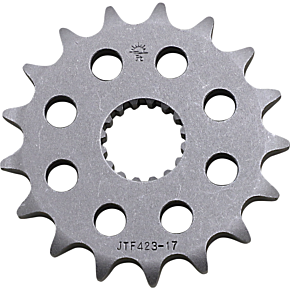 Counter Shaft Sprocket - 17-Tooth JTF423.17