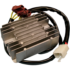 Regulator/Rectifier - Aprilia 10-010