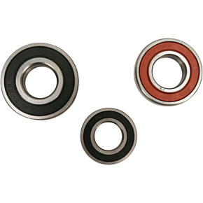 Wheel Bearing Kit - Rear PWRWK-K24-000