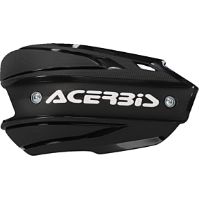 Handshields - Endurance X - Black/White 2980641007