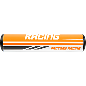 Handlebar Pad - Premium - KTM 23-66510