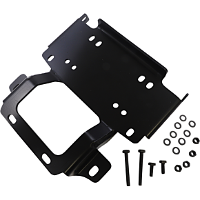 Winch Mount - Talon 4505-0827