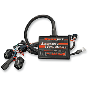 Secondary Fuel Module - BMW SFM-8