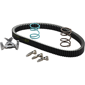 Clutch Kit TR-C016