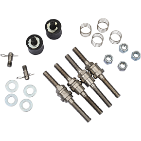 BareBacks® - FLST/C - '97-'02 CV-142