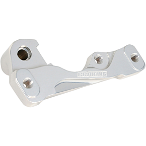 Caliper Bracket - Suzuki POW02