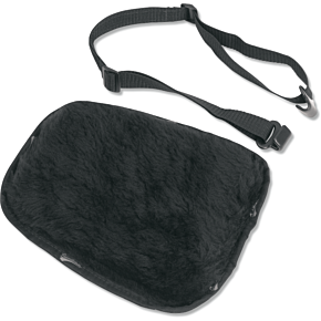 Gel Fleece Pad - Medium