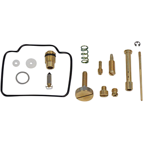 Carburetor Repair Kit - Polaris 03-427
