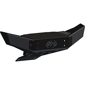 Winch Mount Bumper - Arctic Cat/Tracker 101655