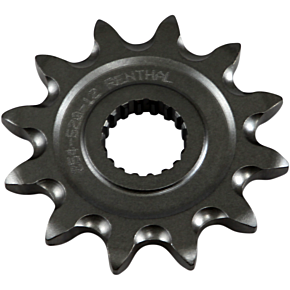 Sprocket - Suzuki - 12-Tooth 254--520-12GP