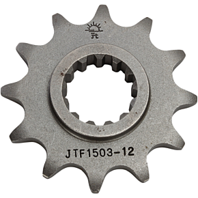 Counter Shaft Sprocket - 12-Tooth JTF1503.12