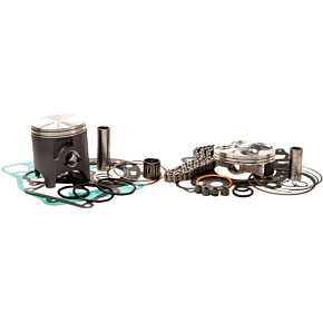 Piston Kit - High Compression VTKTC23909A