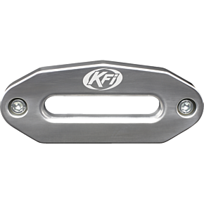 Winch Fairlead - Polished - UTV UTV-HAW-POL