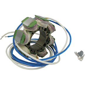 Stator - Honda 21-633