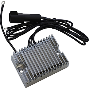 Regulator - FXD '99-'03 - Chrome 2112-1051