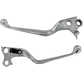 Lever Set - Chrome 0610-0126