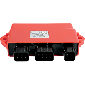 Hot Shot CDI Box - Yamaha 15-417