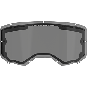 Vision 8/Vision 5/Vision 3 Lens - Dual Pane - Smoke 9101725-017