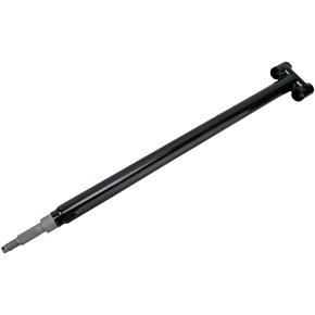 Steering Stems without Handlebar Clamps - LSR Handlebar C/D 19-4210107