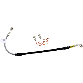Galfer Braking Stainless Steel Brake Line FK003D622R