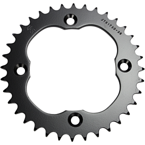 Sprocket - Rear - Suzuki - 36-Tooth