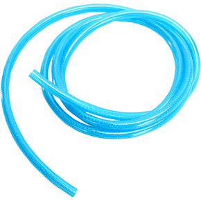 High-Pressure Fuel Line - Blue - 3/8" - 10' 380-0305