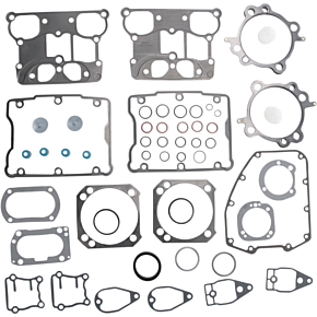 Cometic Top End Gasket - Twin Cam - 4-1/8" C9976