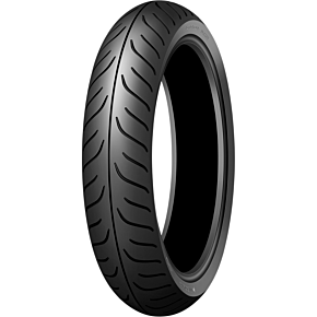 Dunlop Tire D423 Front 130/70r18 63h Radial Tl