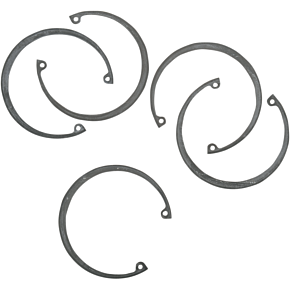 Eastern Motorcycle Parts Retaining Rings - Clutch Bearing A-37905-00