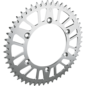 JT Sprockets Sprocket - Rear - Honda - 40-Tooth JTR210.40